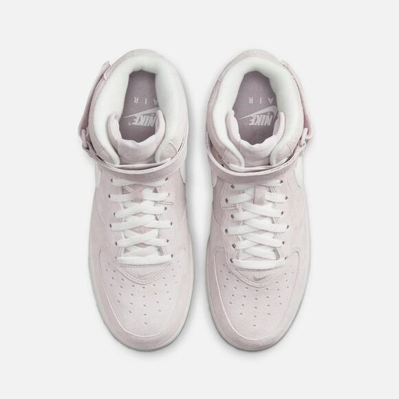 Nike Air Force 1 One Mid 07 QS Venice Pink White New DM0107 500 - SIZE 11.5 MENS main image 7